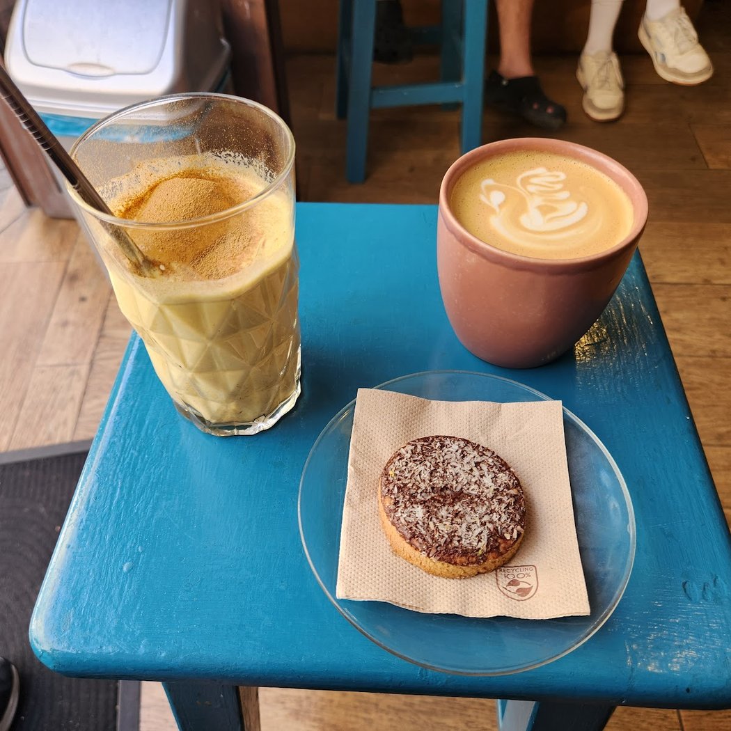 MUY Coffee 1