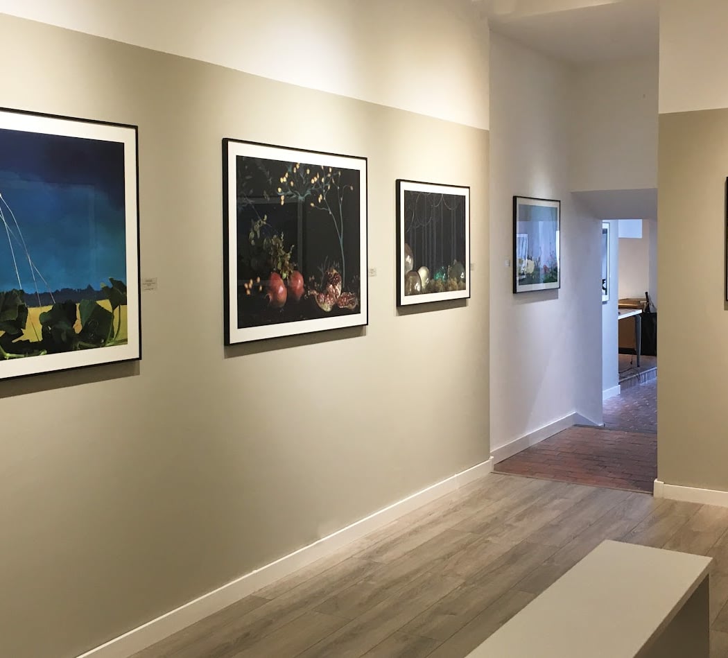 Awake : Margaret Lansink 3
