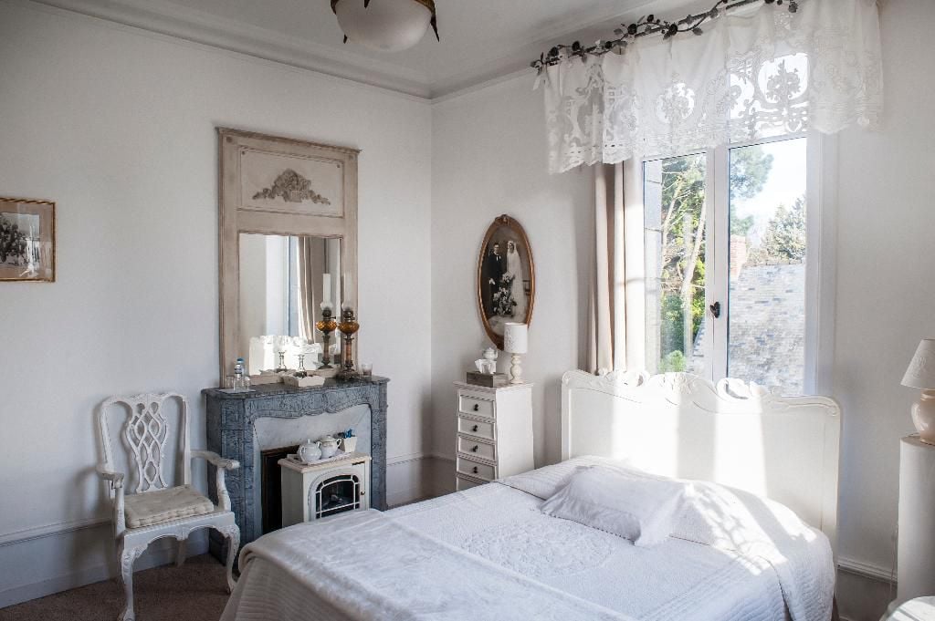 Maison D'hôtes La Guérandière 2