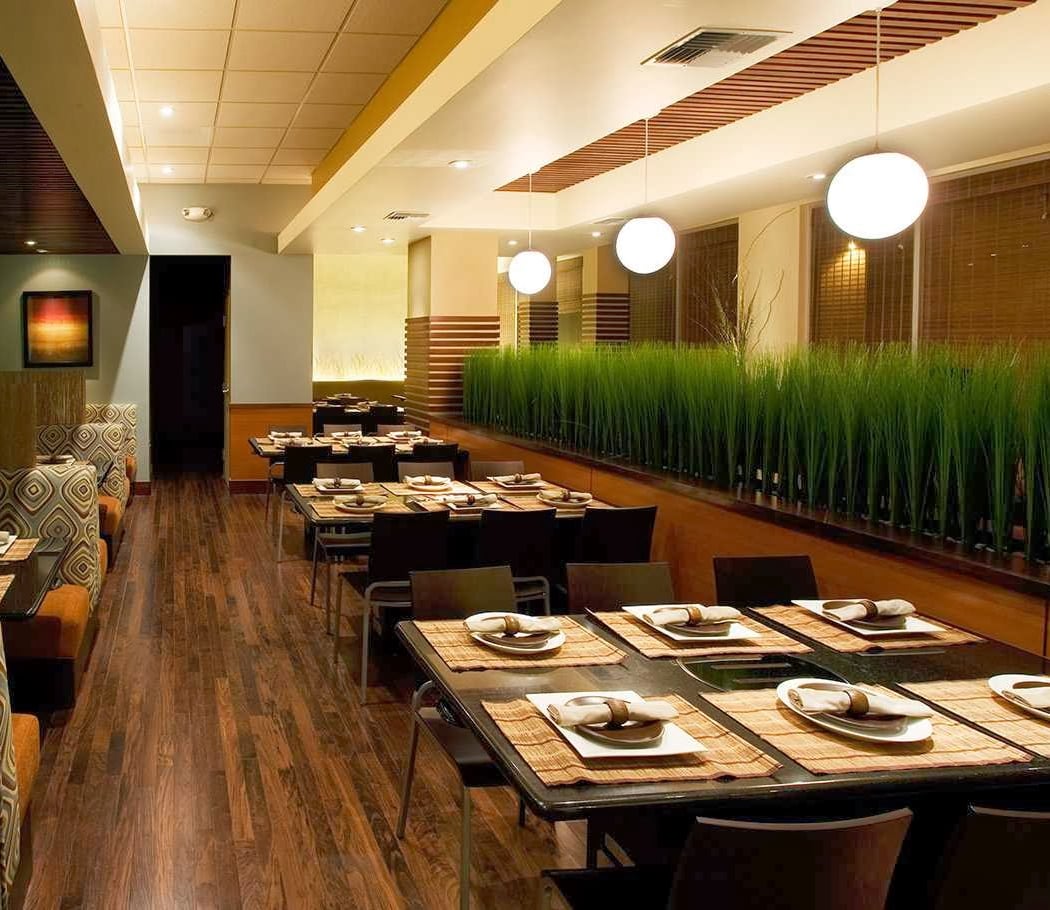 Beque Korean Grill 2