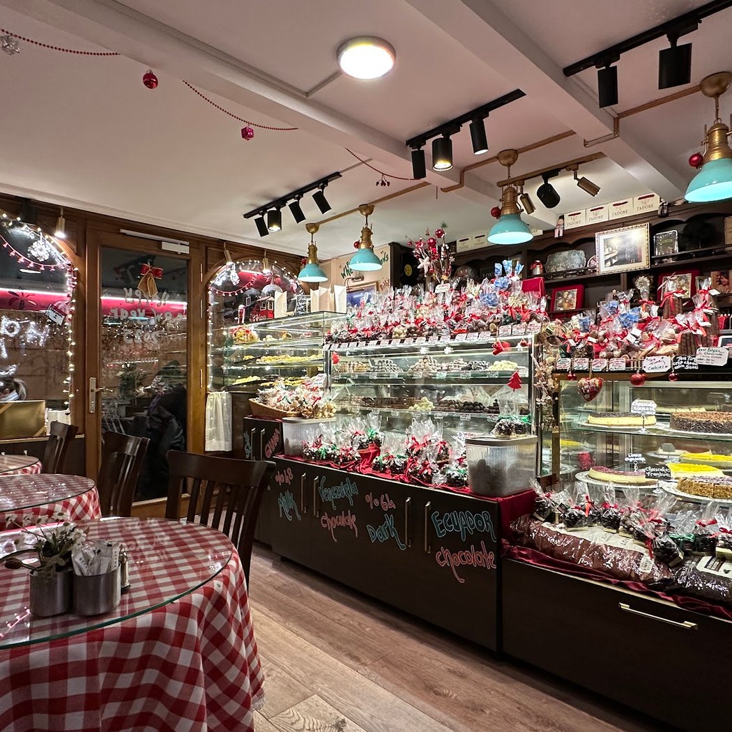 J'adore Chocolatier 3