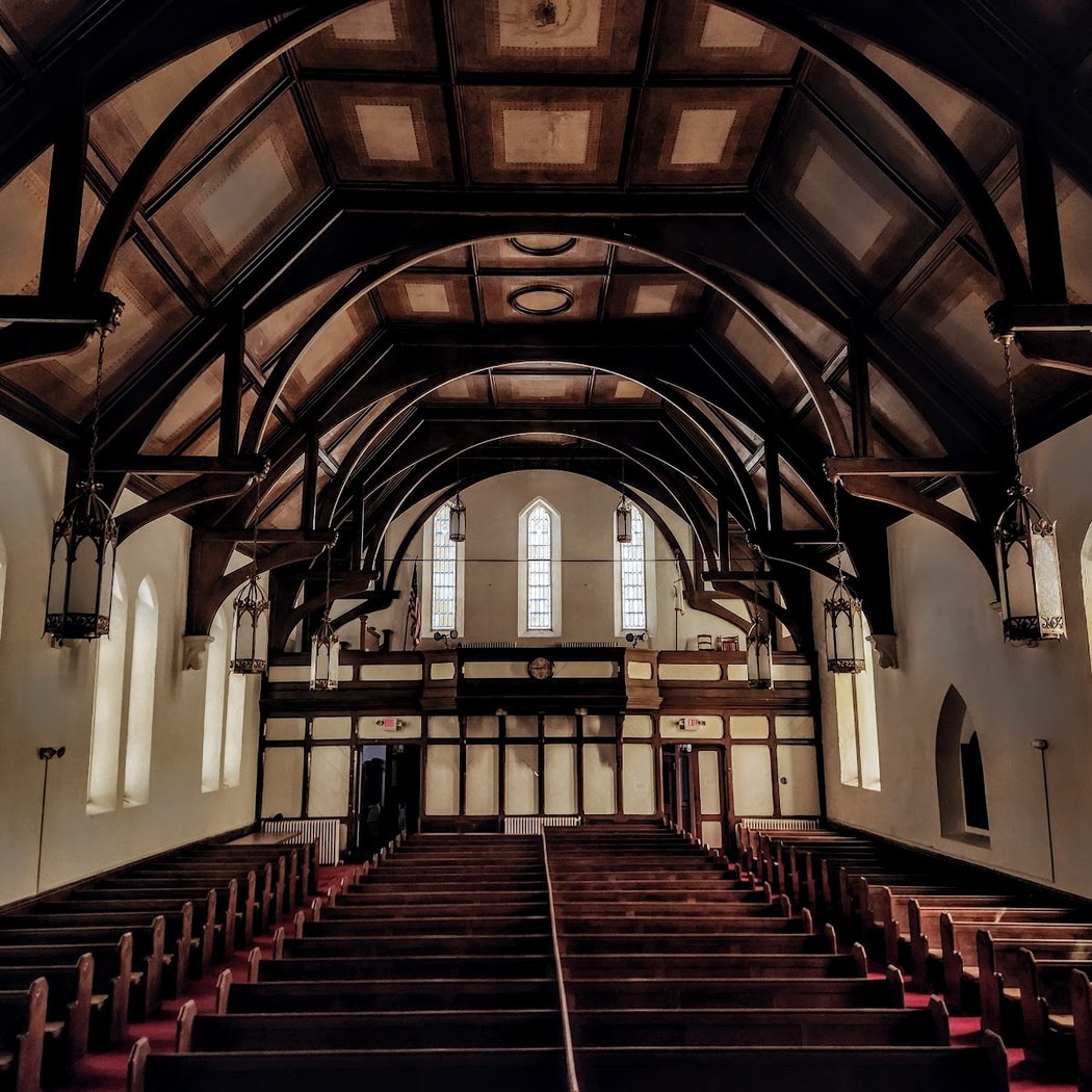 Prophecy Hall 2