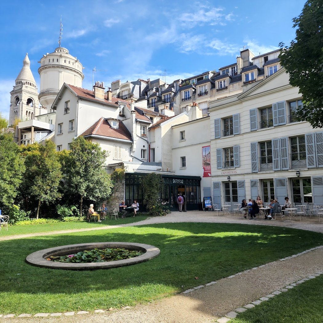 L’École de Paris exhibition 2