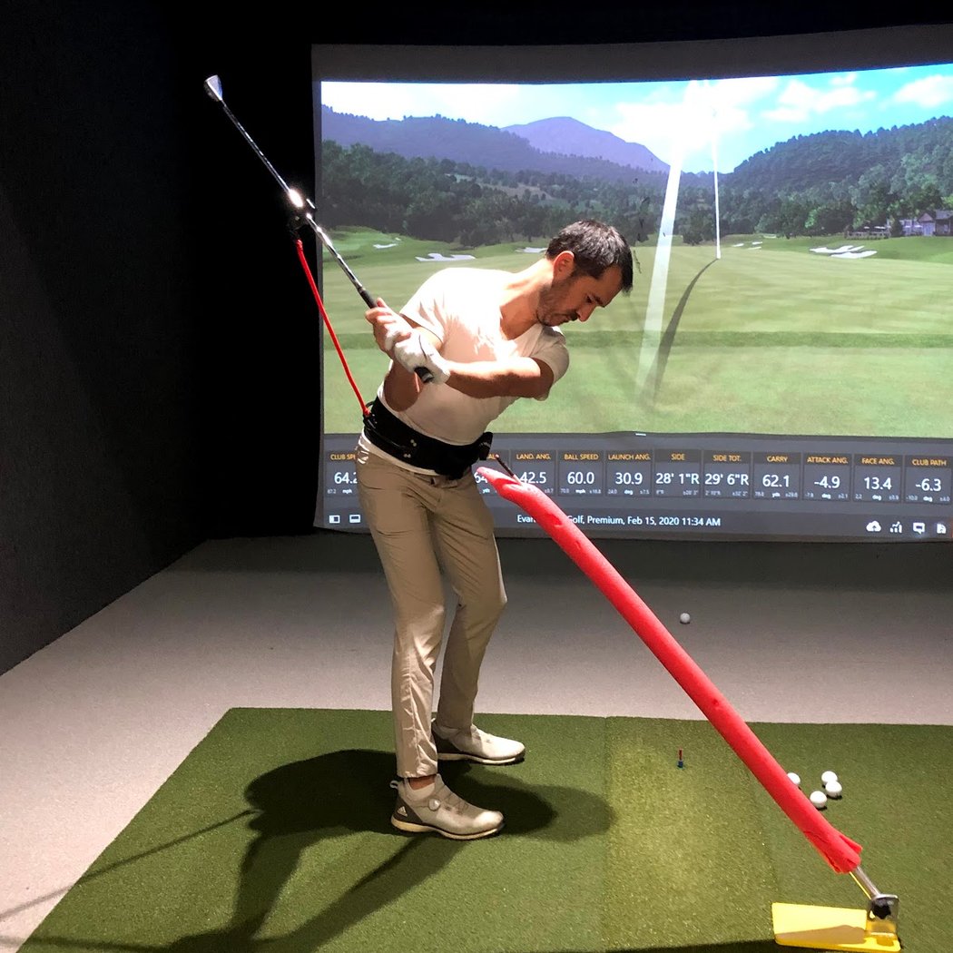 Golf Lessons NYC 2