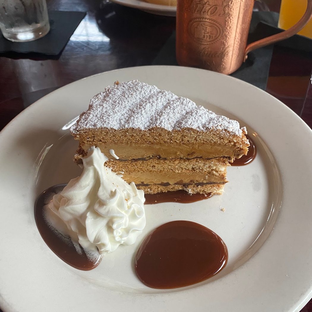 Father's Day Brunch with Marji Zintz & Mike LaRocco 4
