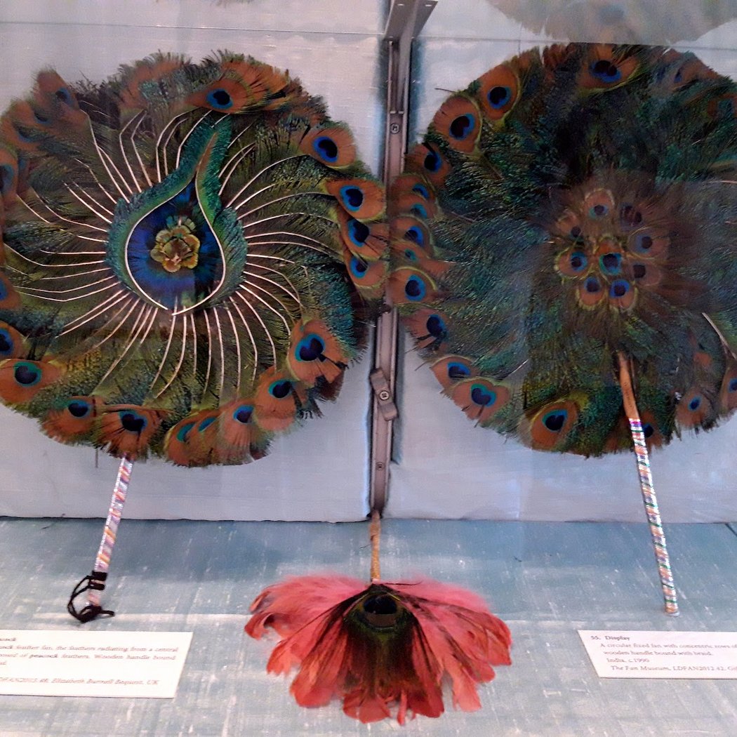 The Fan Museum 1