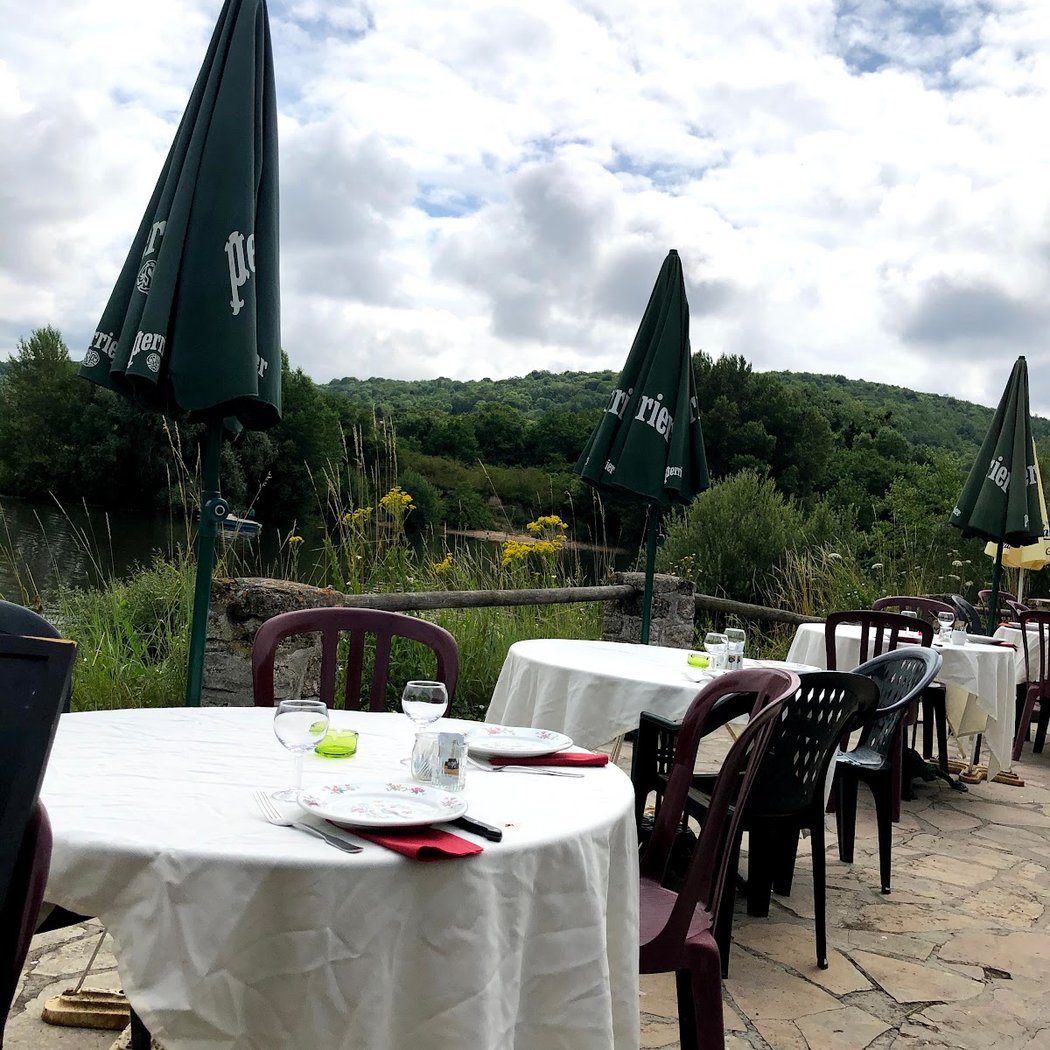 Restaurant Chez Charlot 2