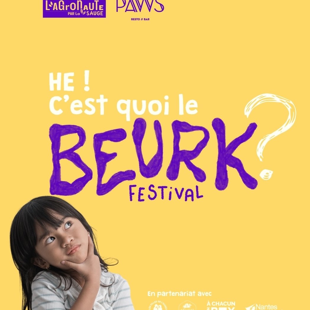 BEURK Festival