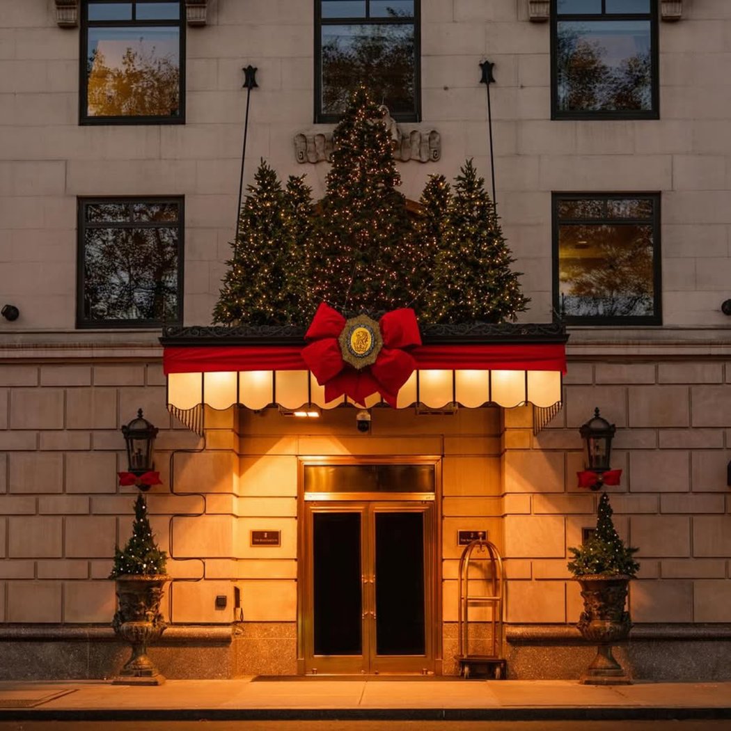 The Ritz-Carlton New York, NoMad 2