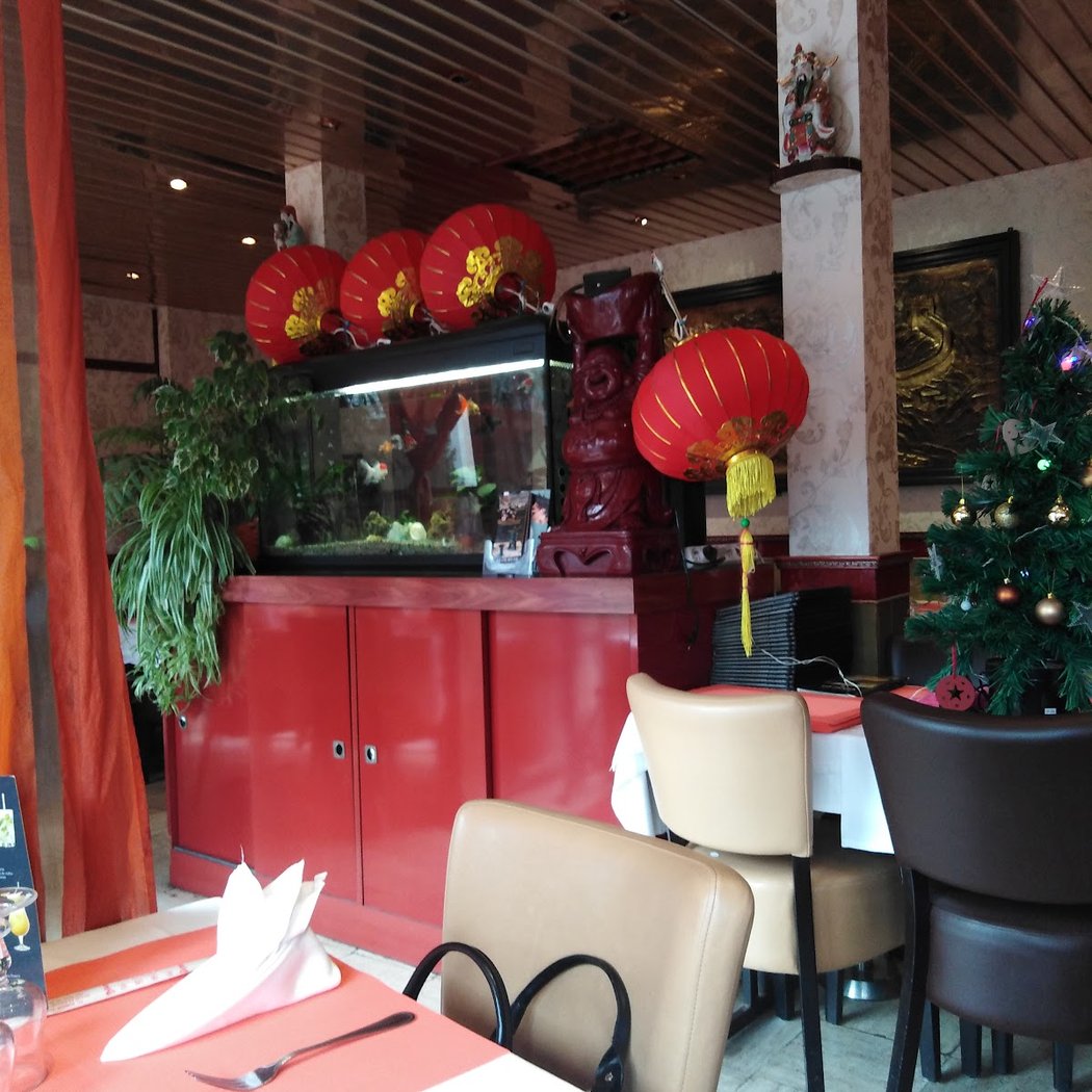Le Jade d'Asie 3