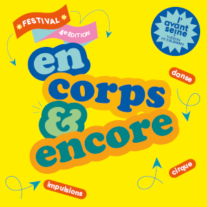 Le festival En corps & encore 2025 1