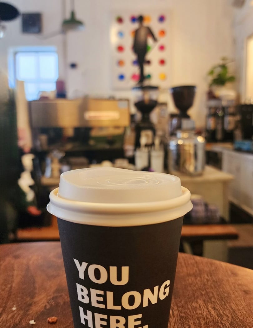 Farley's Coffeehouse 1