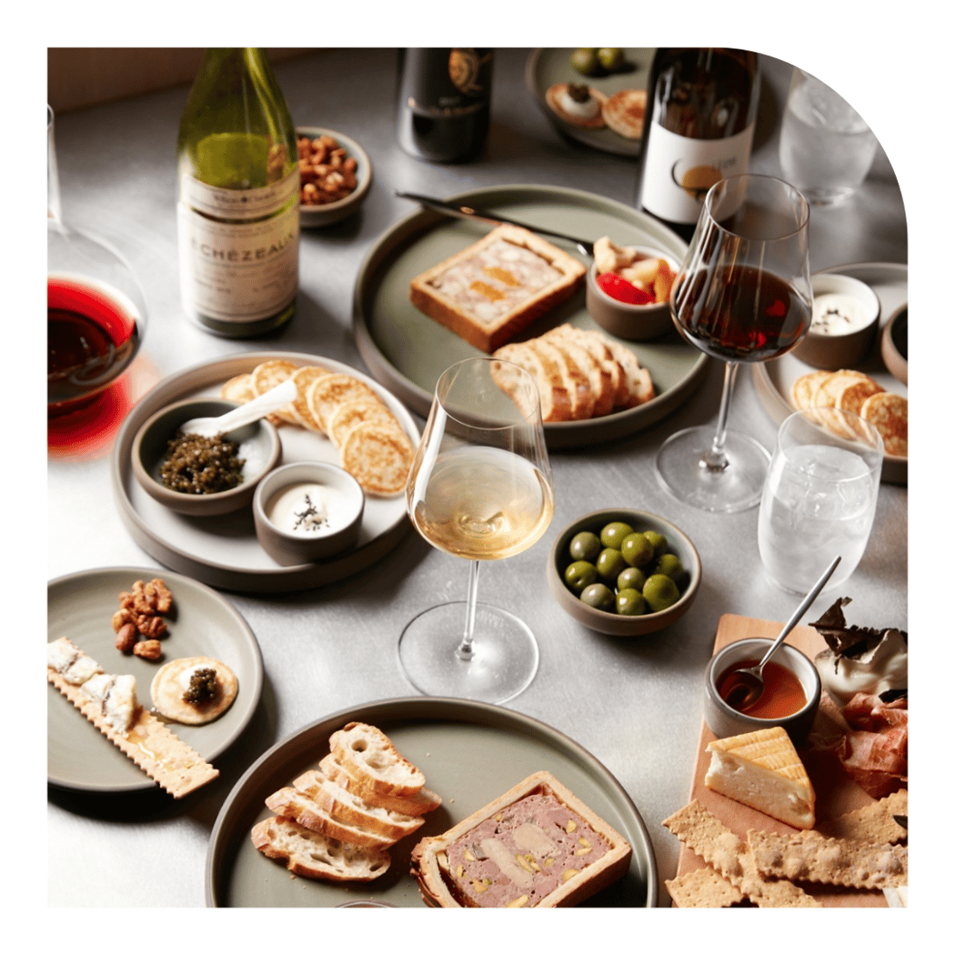 Mili Wine Bar 1