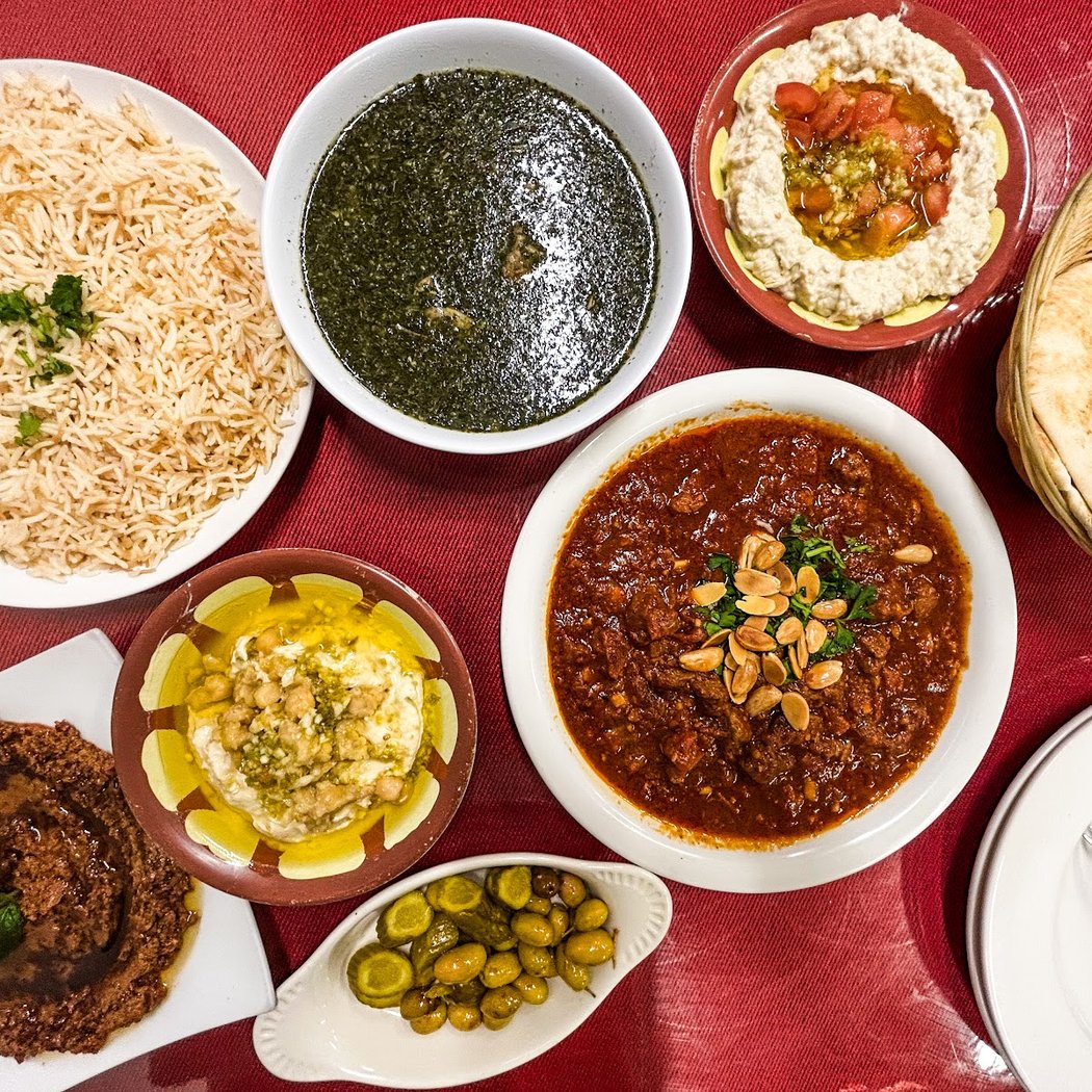 Al Baraka Restaurant 1