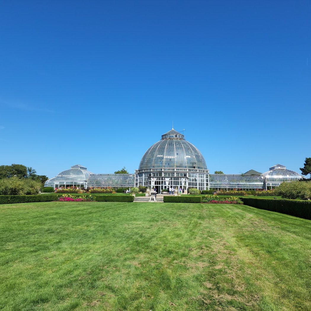 Belle Isle Park 3