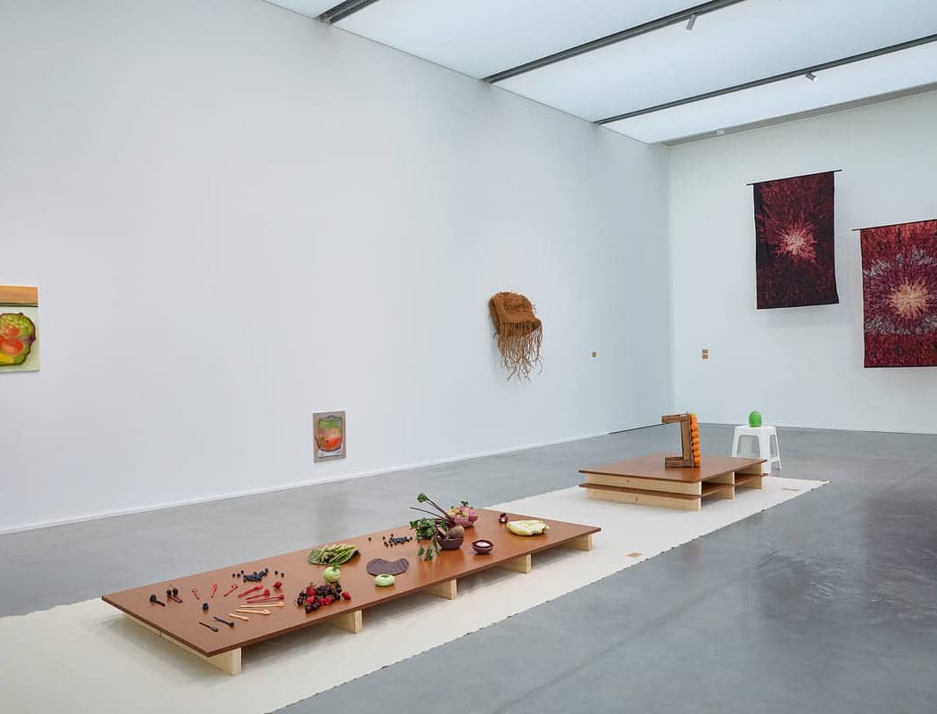 Exposition "Tutti Frutti 3