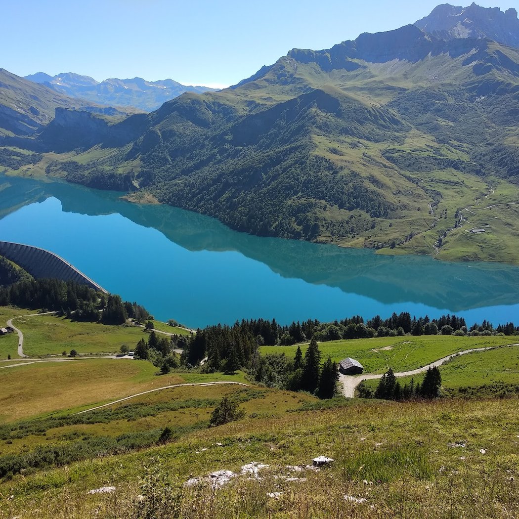Roche Parstire 2