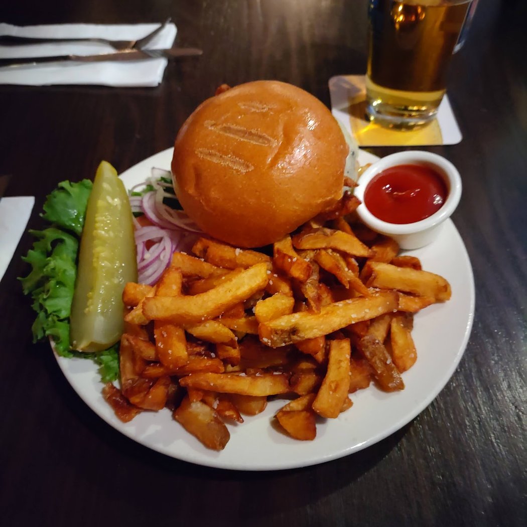 Bayard's Ale House 3