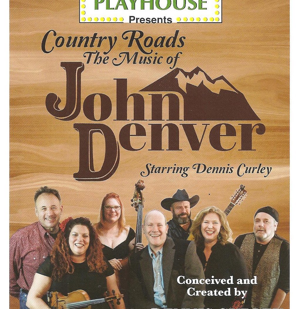Country Roads - The Music of John Denver