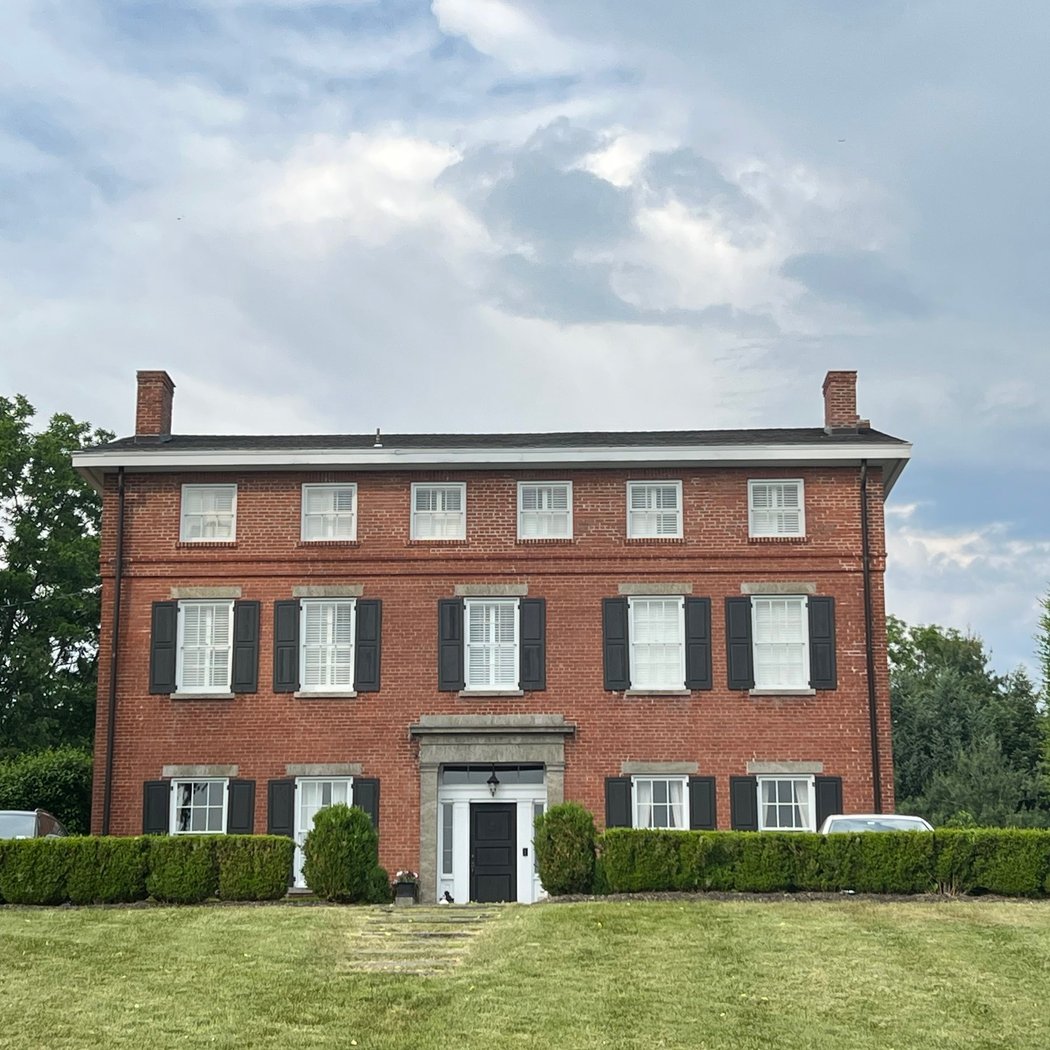 The House That Needs You: Adapting Historic Homes for Modern Life 1