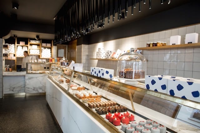 La Pâtisserie Cyril Lignac 4