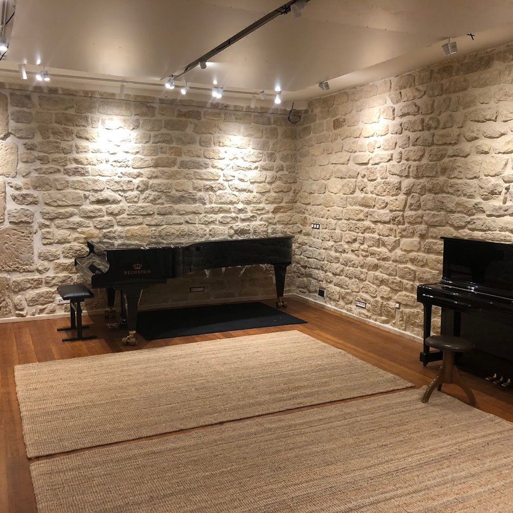 Récital de piano 2