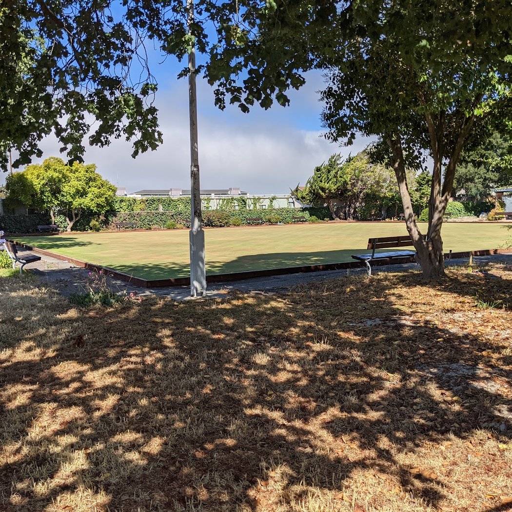 Berkeley Lawn Bowling Club 3