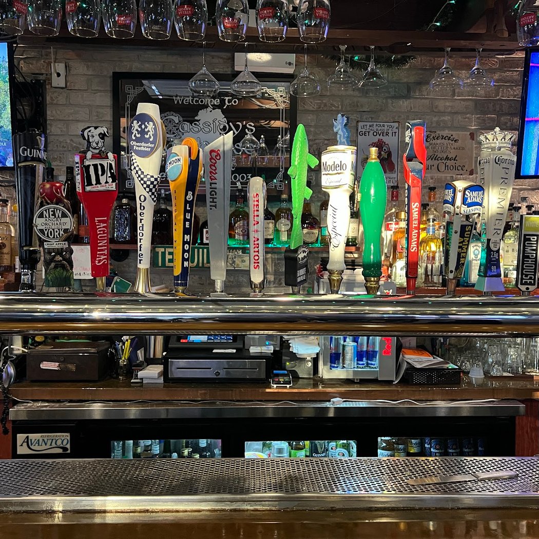 Cassidy's Ale House 3
