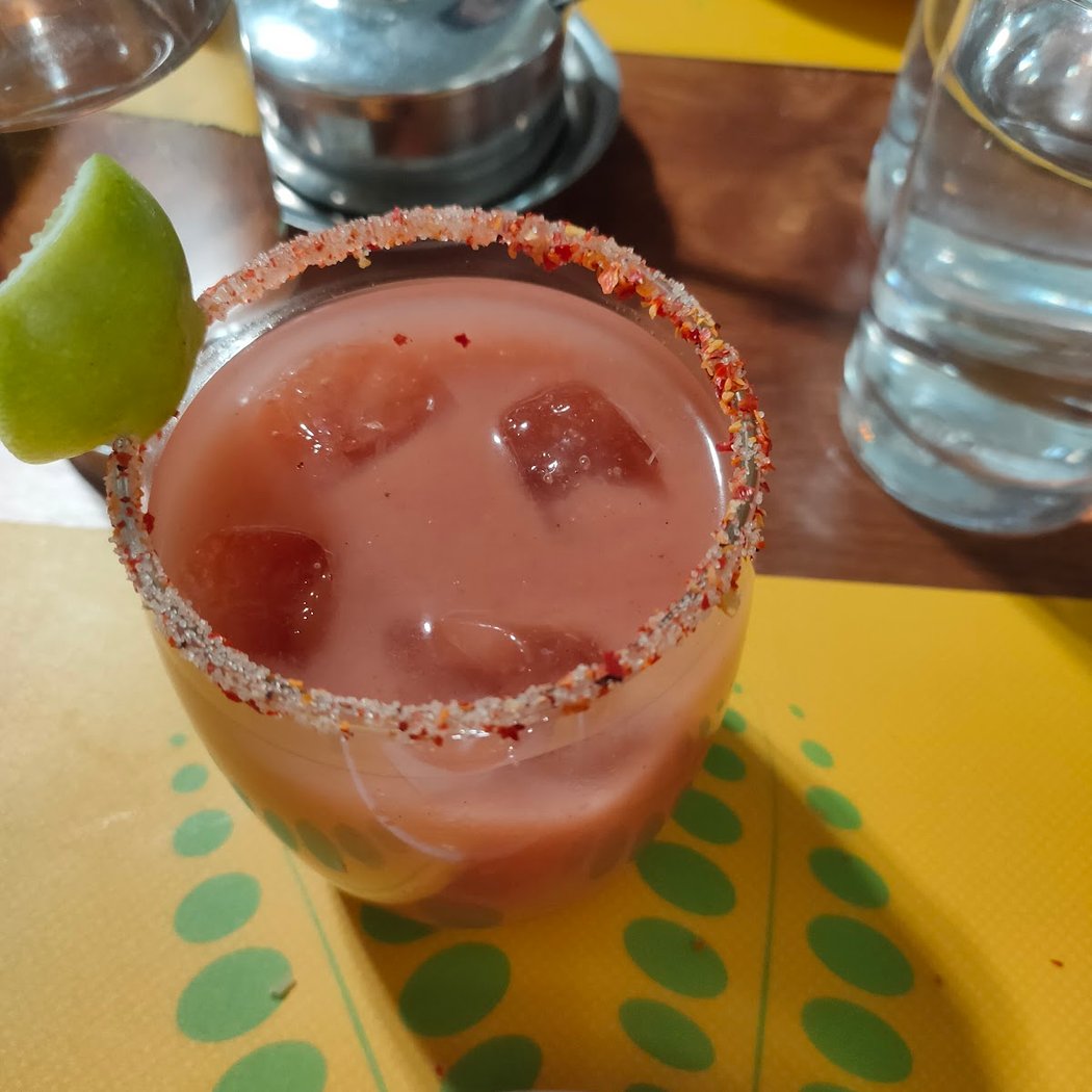 Tamarind Restaurant 1