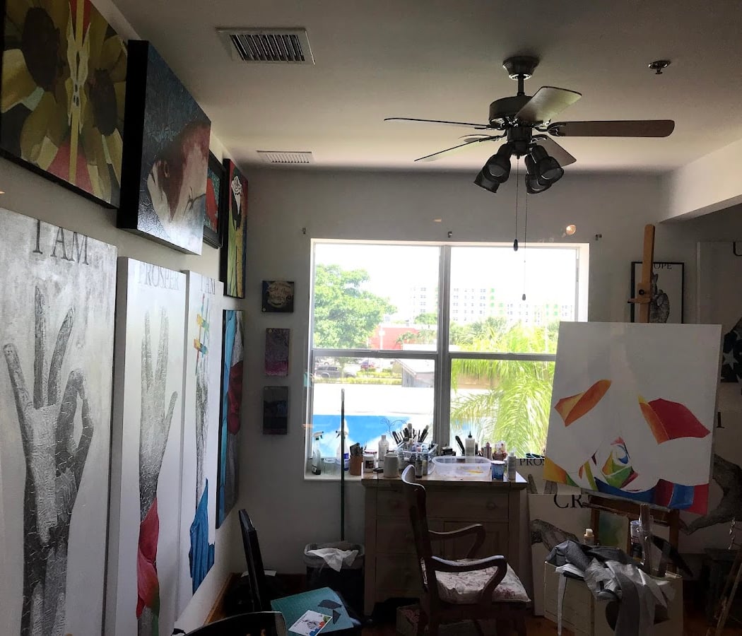 Introduction to Painting 2