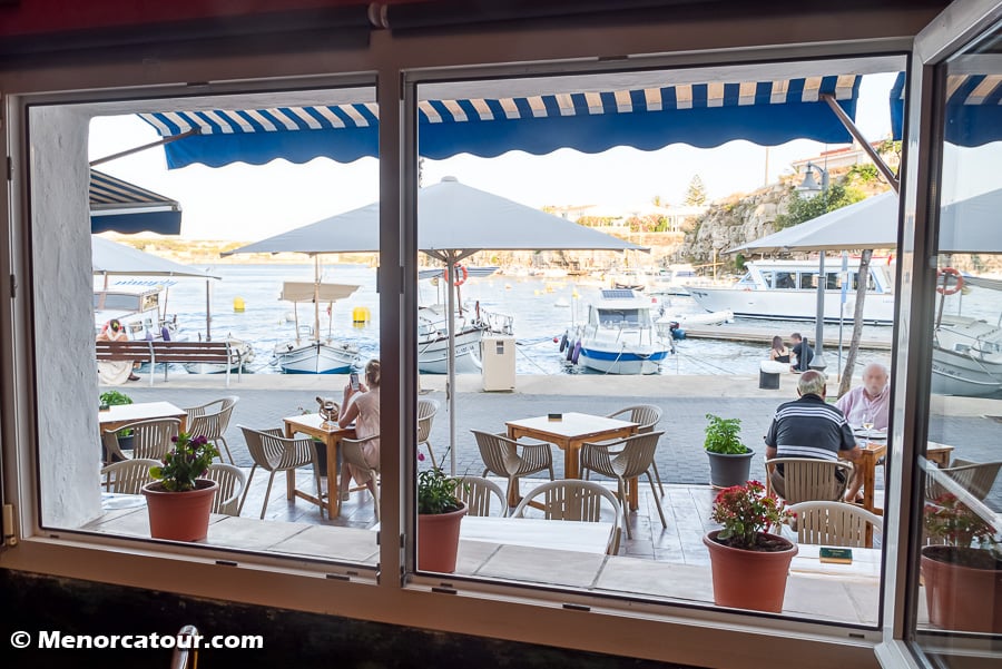 Restaurant Miramar 3