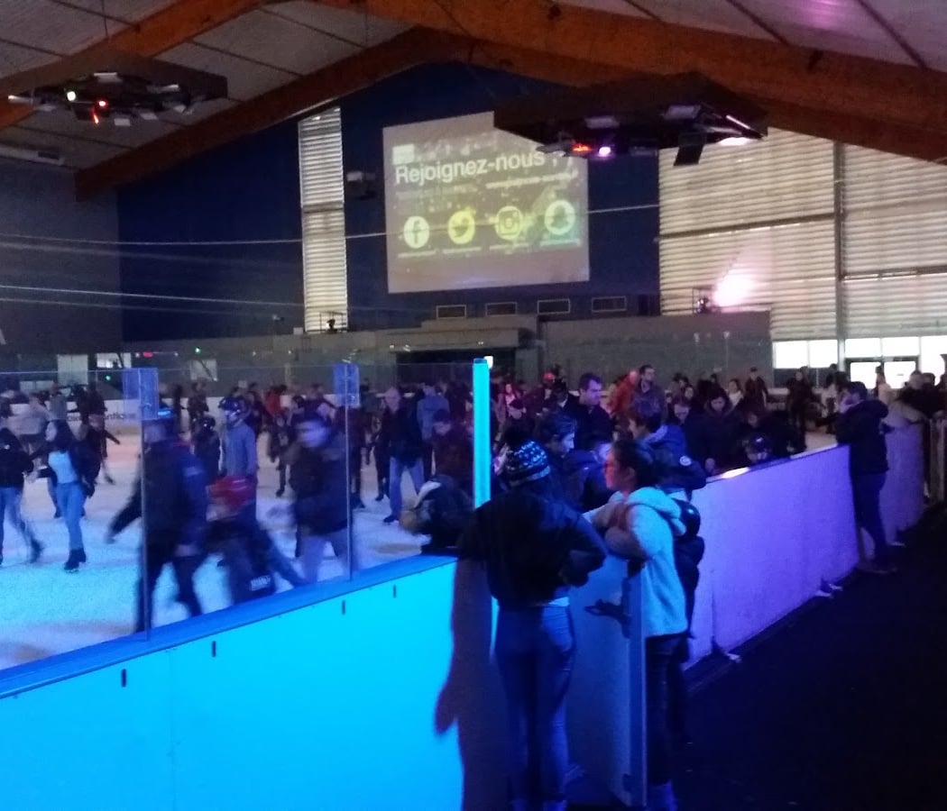 Coupe de France de patinage synchronisé 5