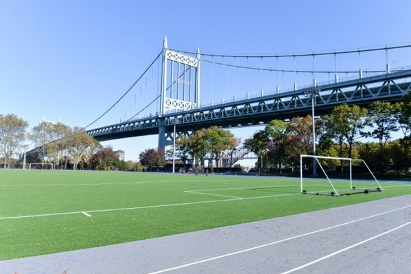 9 v 9 CO-ED Pickup Soccer 1