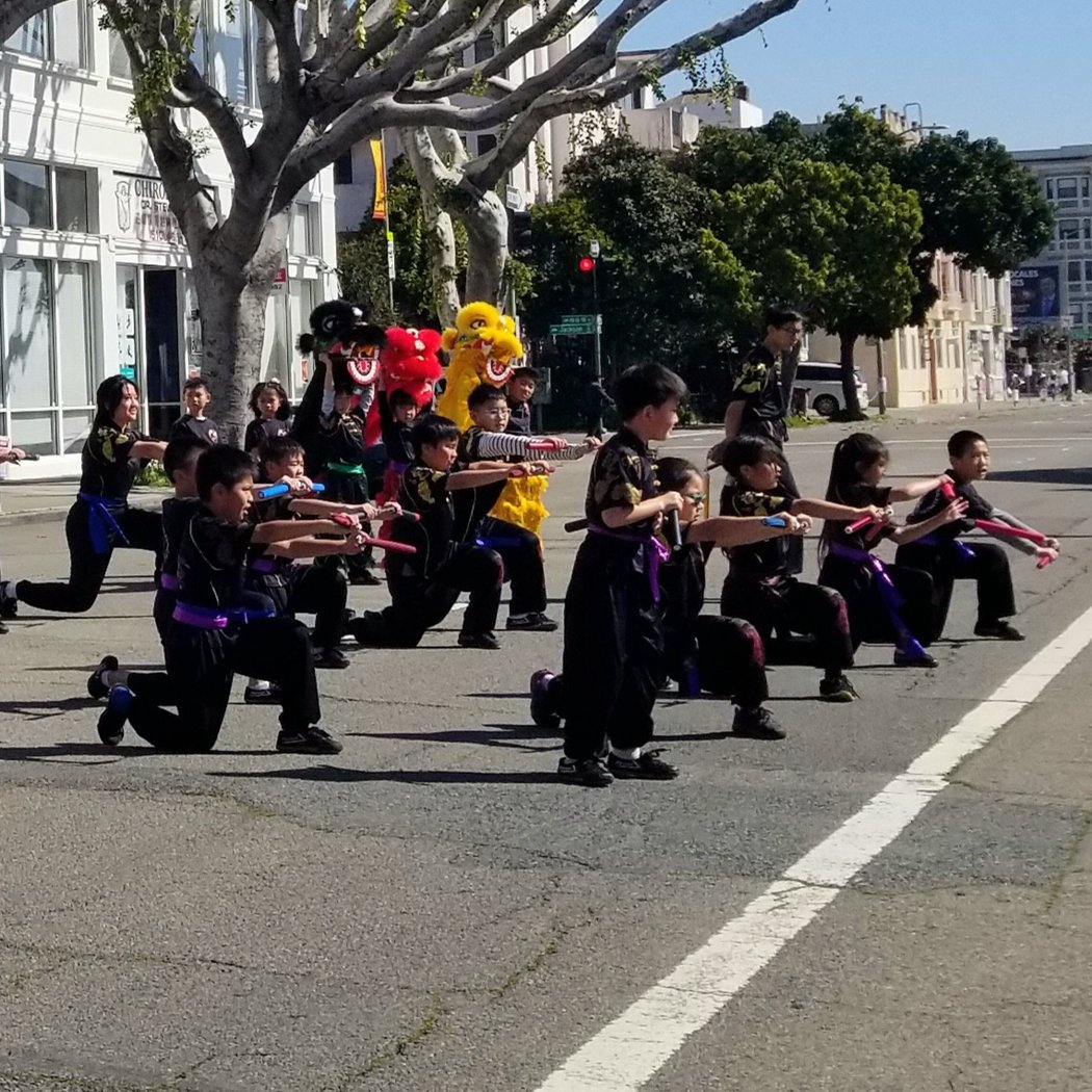 First Lunar New Year Parade 3