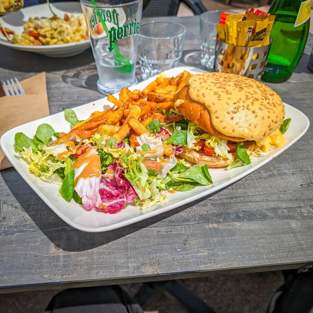 Brasserie La Strada 3