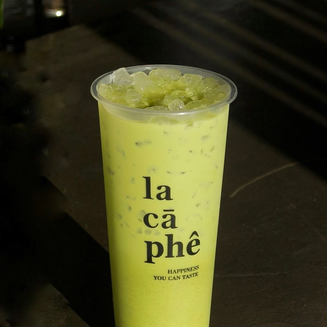 Lacàphê 3