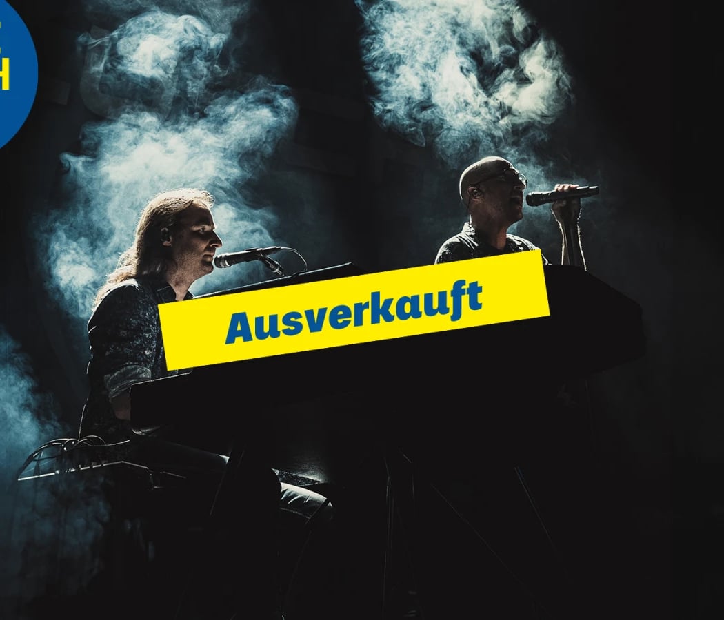Ritschi & Hunzi – Tagebuech 1