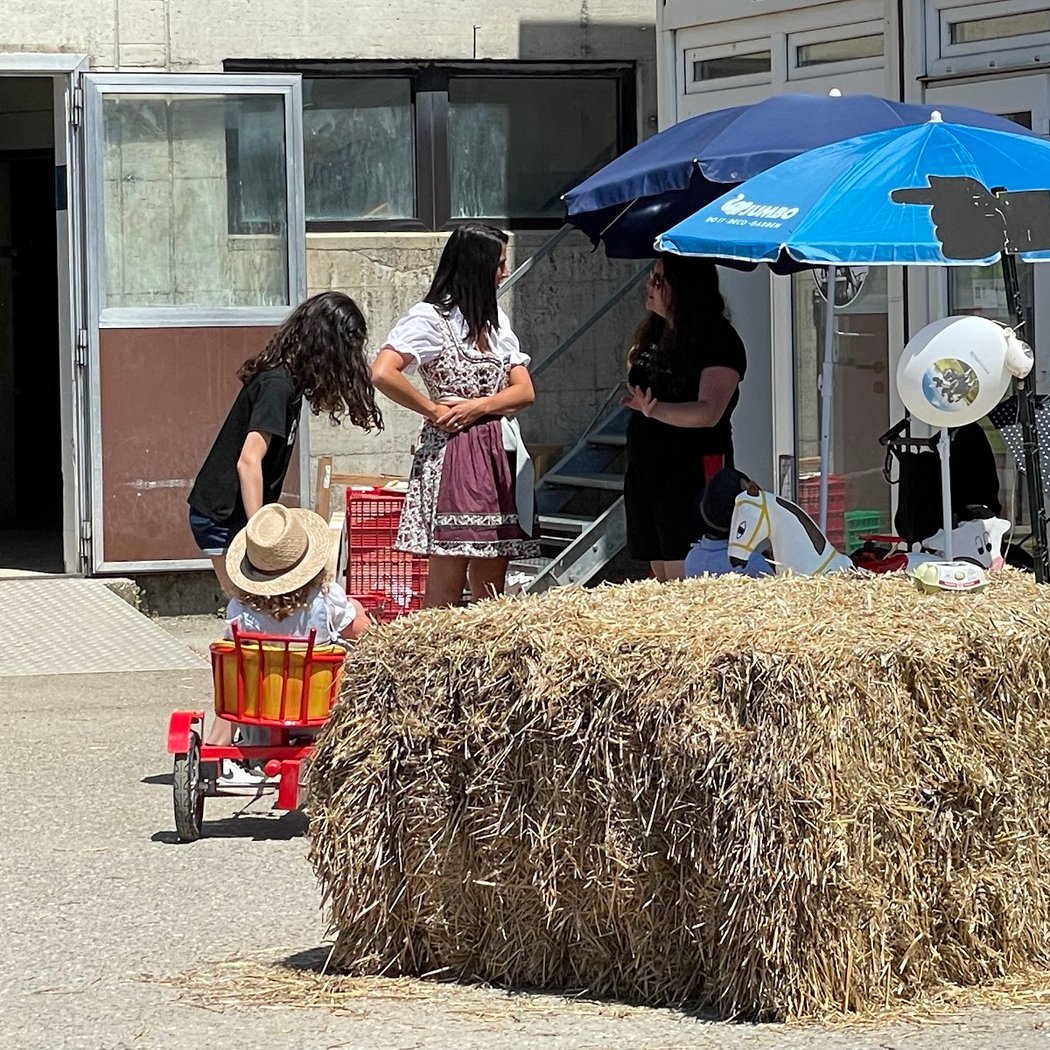 Ferme Bieri 2