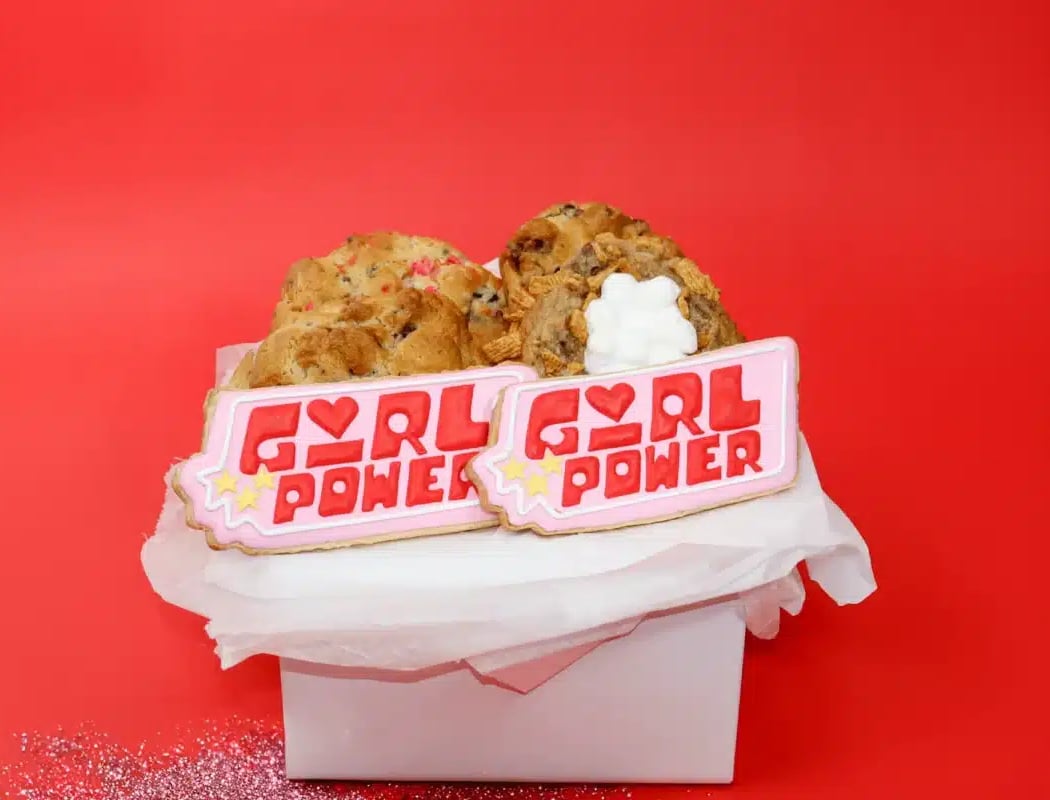 Funny Face Bakery 2