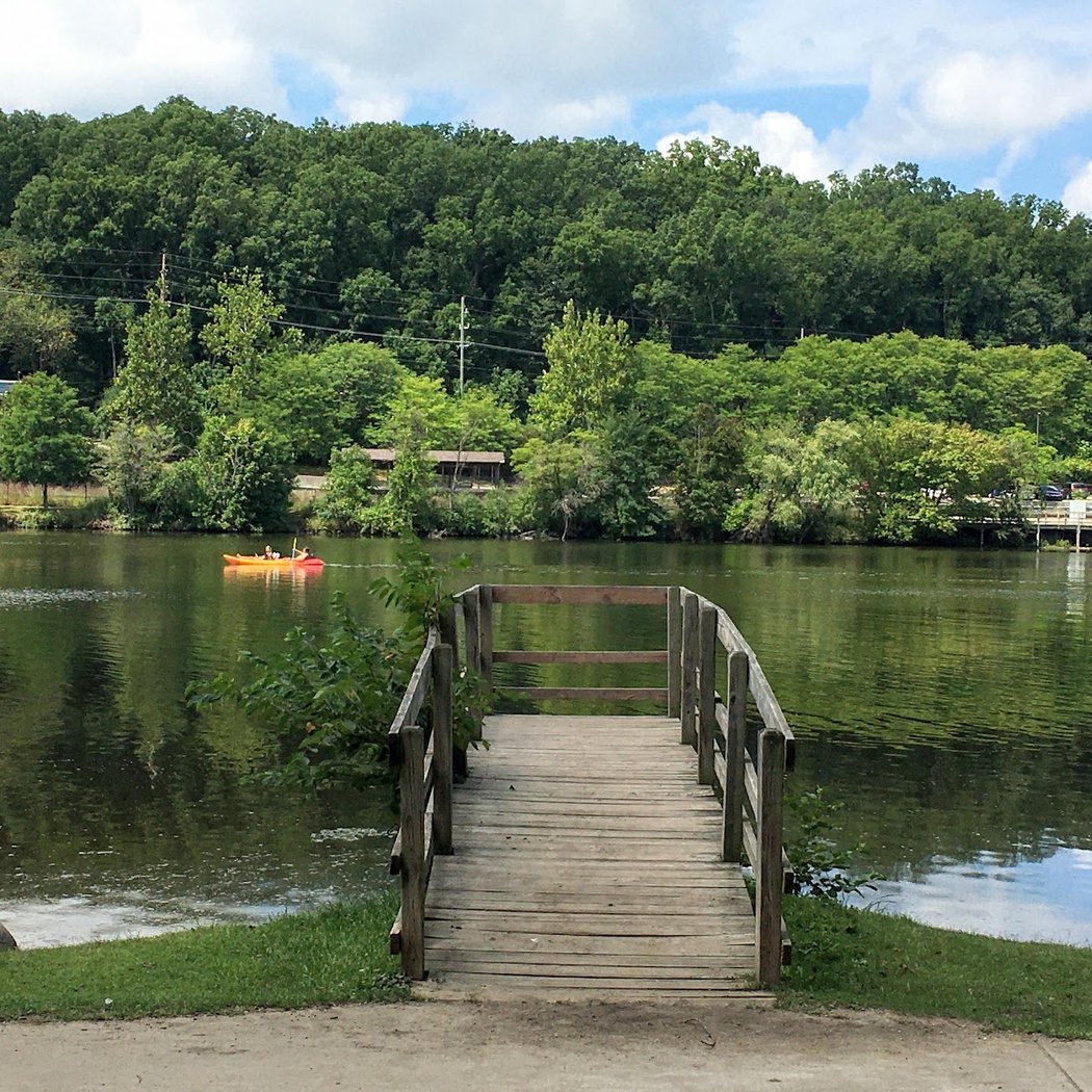 Argo Nature Area 2