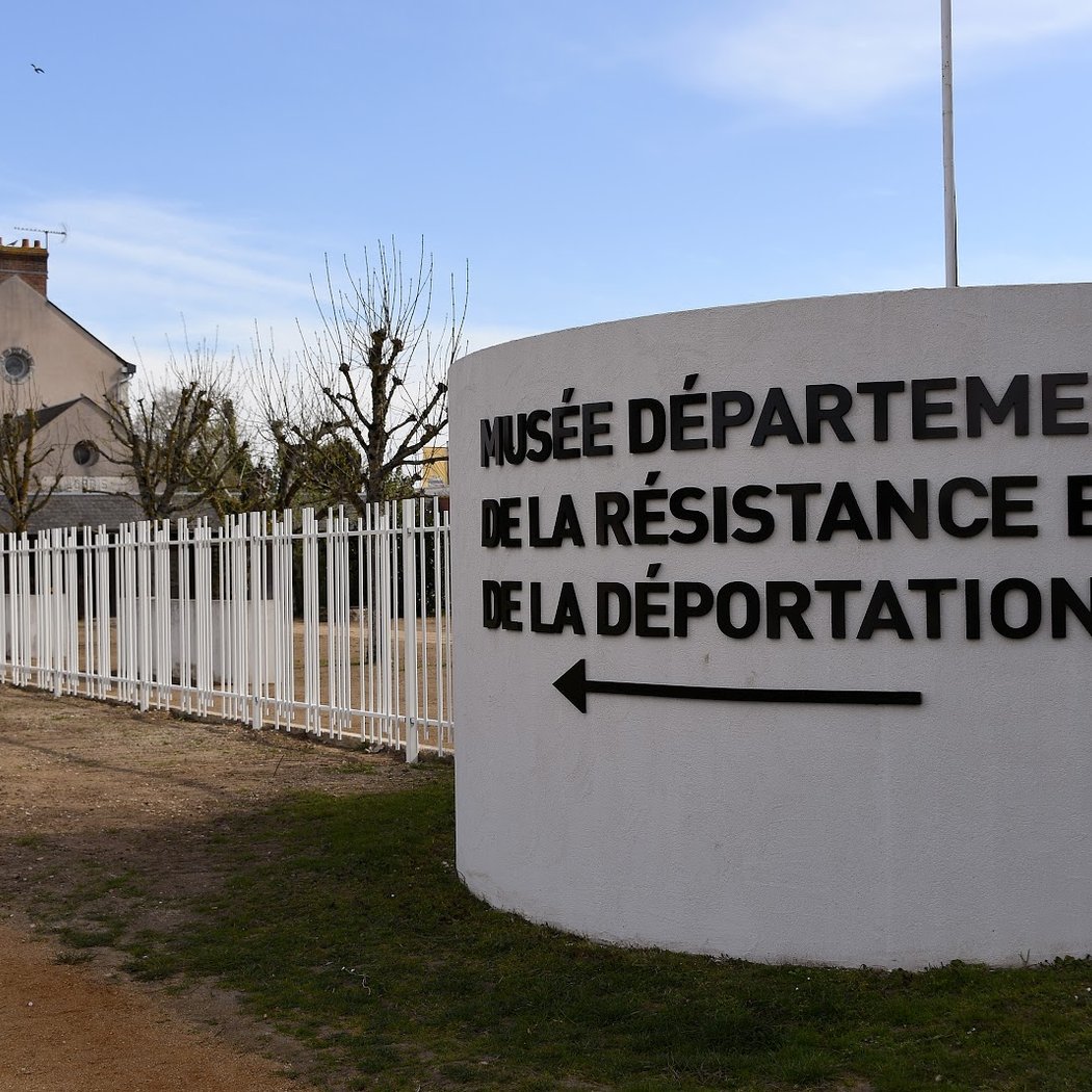 Musée départemental de la Résistance et de la Déportation de Lorris 2