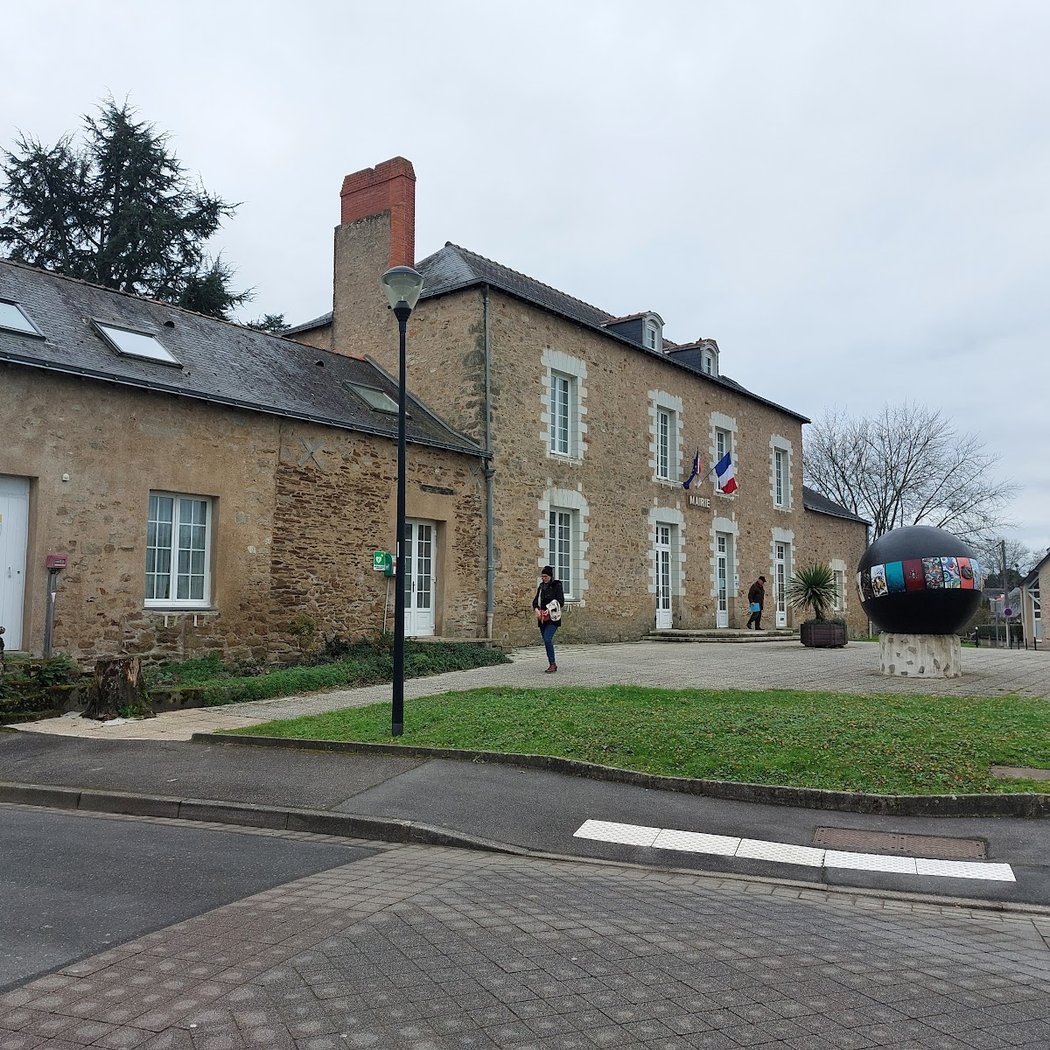 Mairie Sautron 3