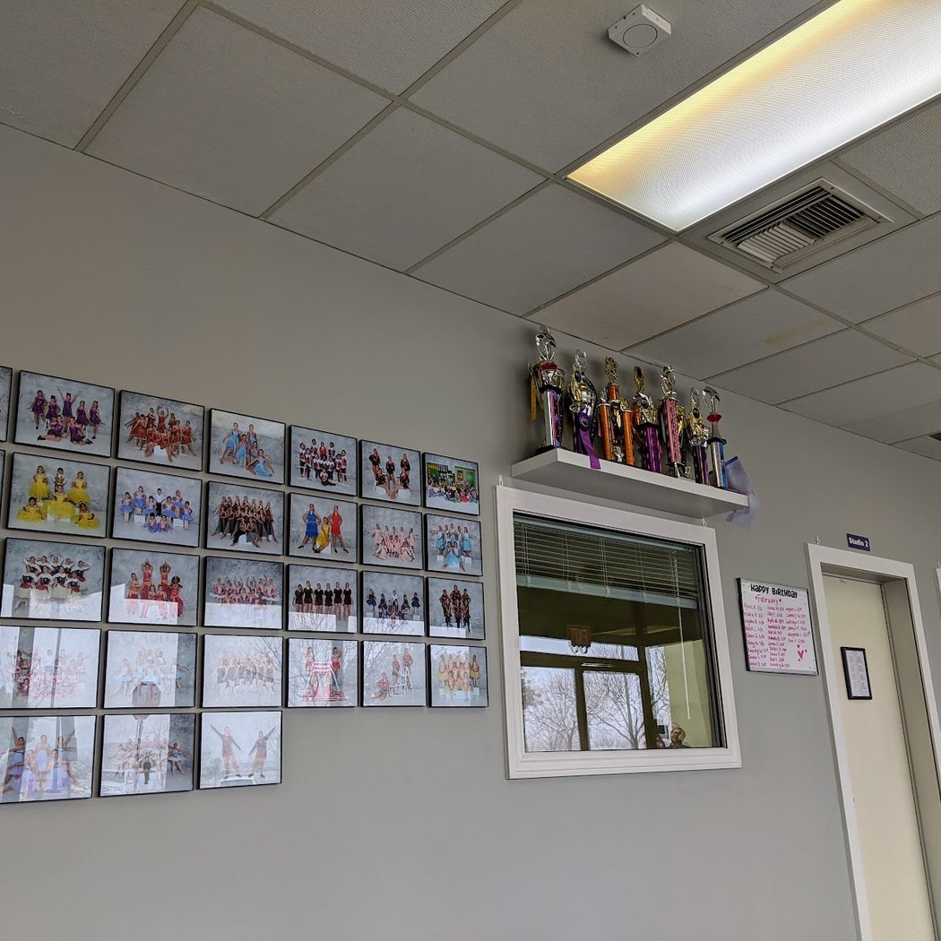 Clayton Valley Dance Academy 3