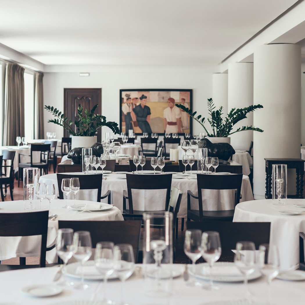 Hôtel-restaurant Arcé 2