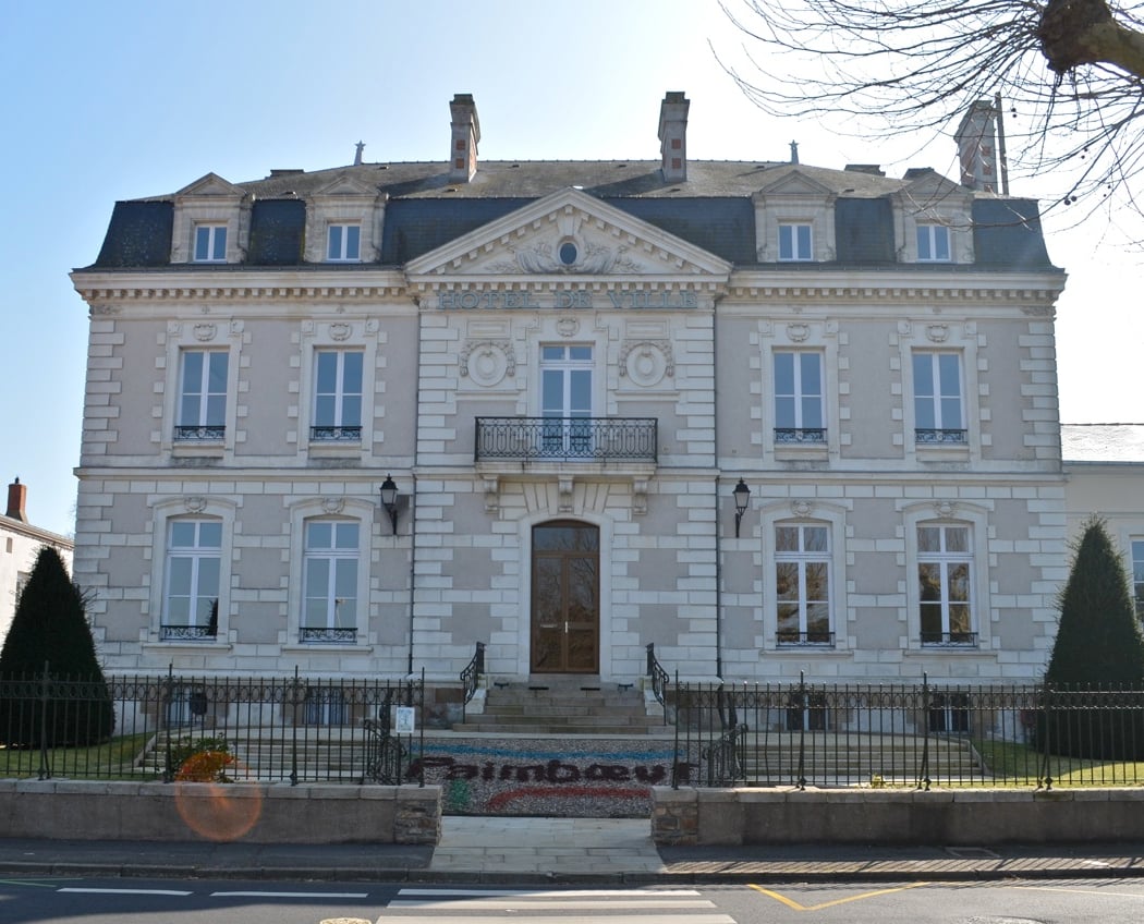 Vœux de la municipalité 1