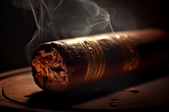 Cigar Social
