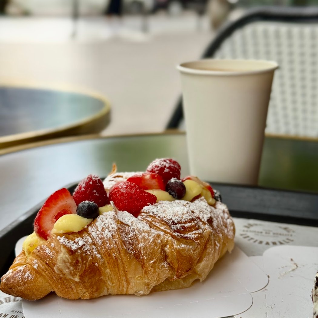 Boulangerie Maison Ménier 1