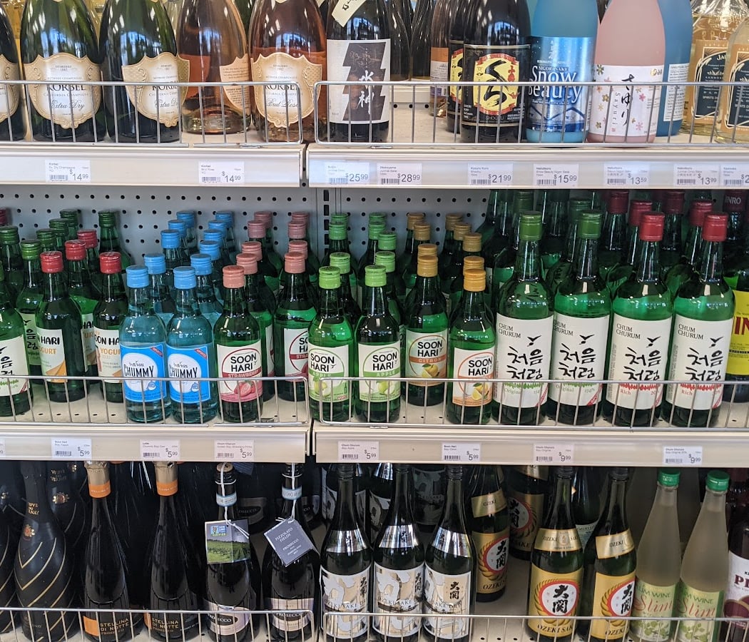 Duc Loi Supermarket 1