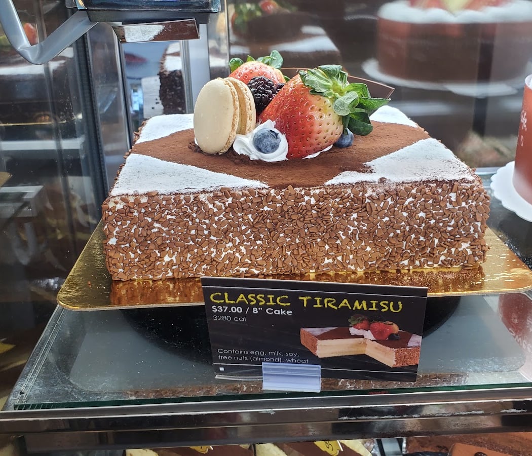 85C Bakery Cafe - Fremont 3