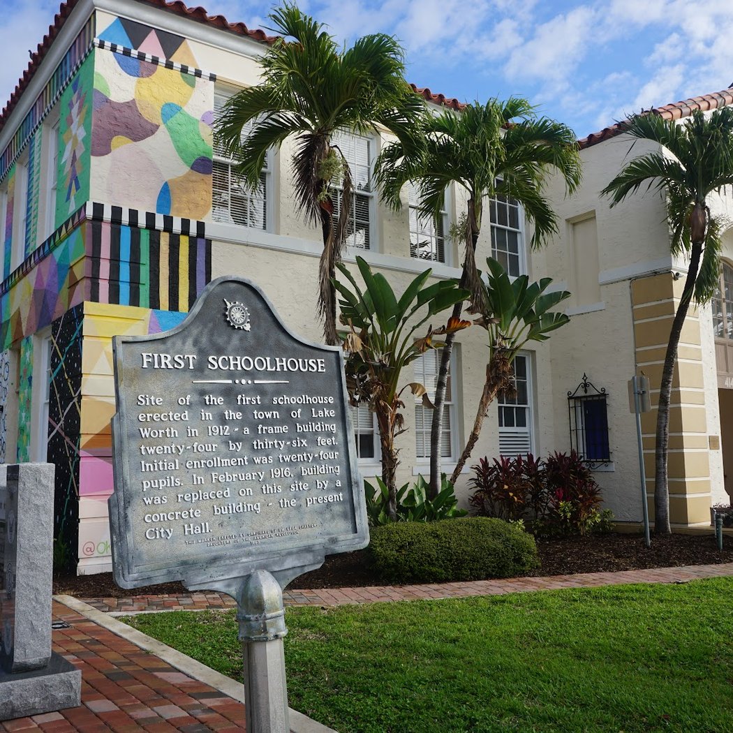 Lake Worth Beach 2